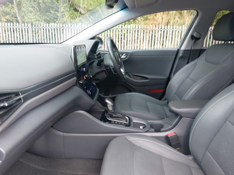 Used Hyundai IONIQ 2022 for sale - 76652173: Photo 5