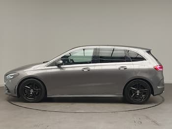 Used Mercedes-Benz B Class 2021 for sale - 79561192: Photo