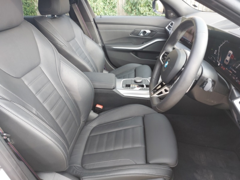 Used BMW 3 Series 2025 for sale - 77955306: Photo 11