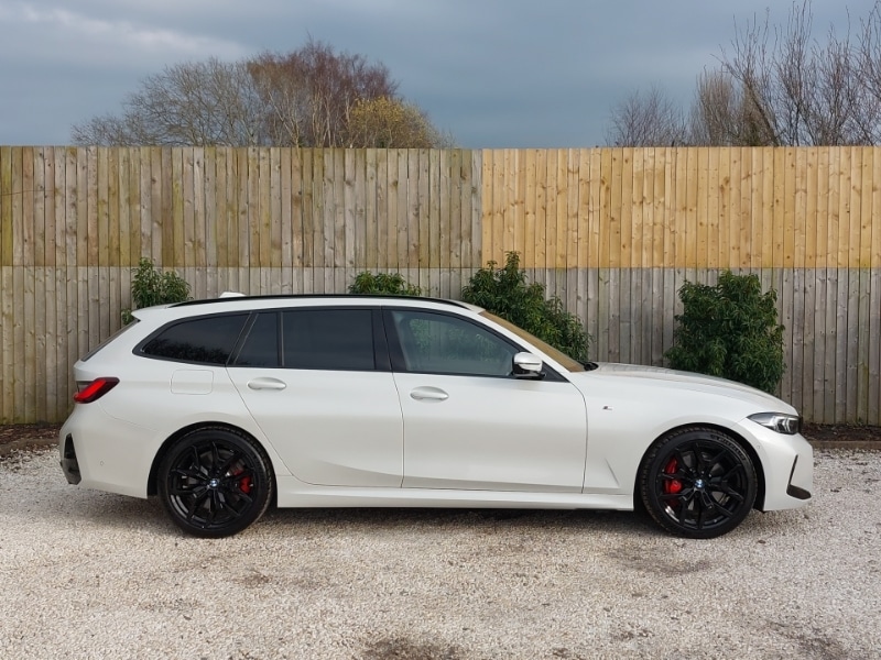 Used BMW 3 Series 2025 for sale - 77955306: Photo 2