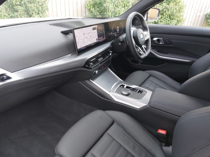 Used BMW 3 Series 2025 for sale - 77955306: Photo 7