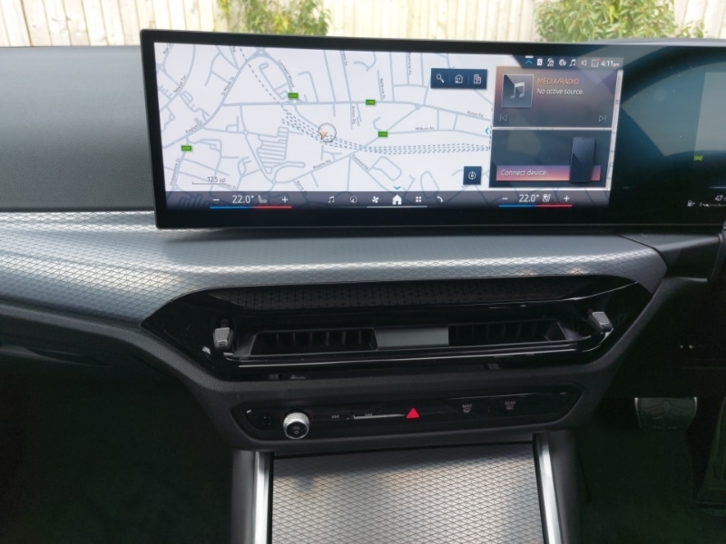 Used BMW 3 Series 2025 for sale - 77955306: Photo 8