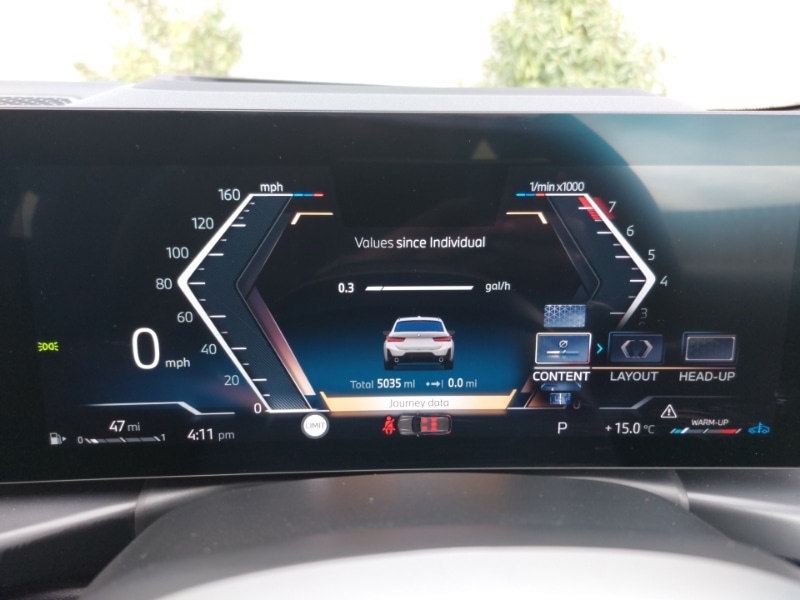 Used BMW 3 Series 2025 for sale - 77955306: Photo 9