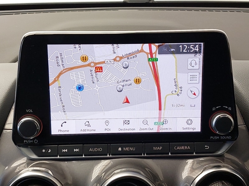 Used Nissan Juke 2022 for sale - 78146379: Photo 11