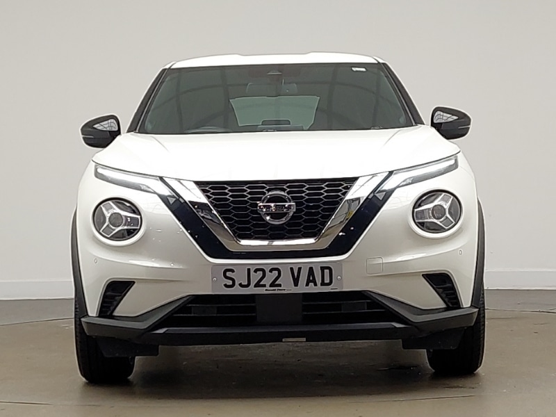 Used Nissan Juke 2022 for sale - 78146379: Photo 12