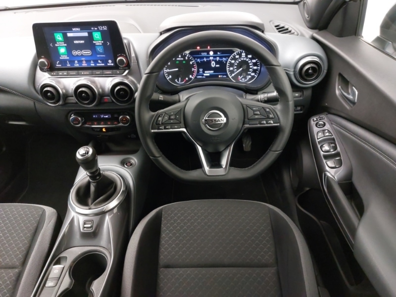 Used Nissan Juke 2022 for sale - 78146379: Photo 7