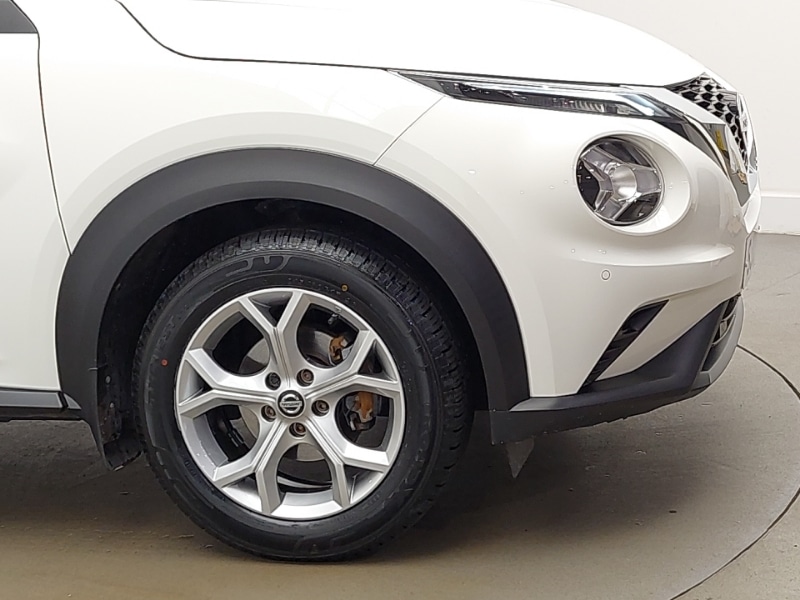 Used Nissan Juke 2022 for sale - 78146379: Photo 9
