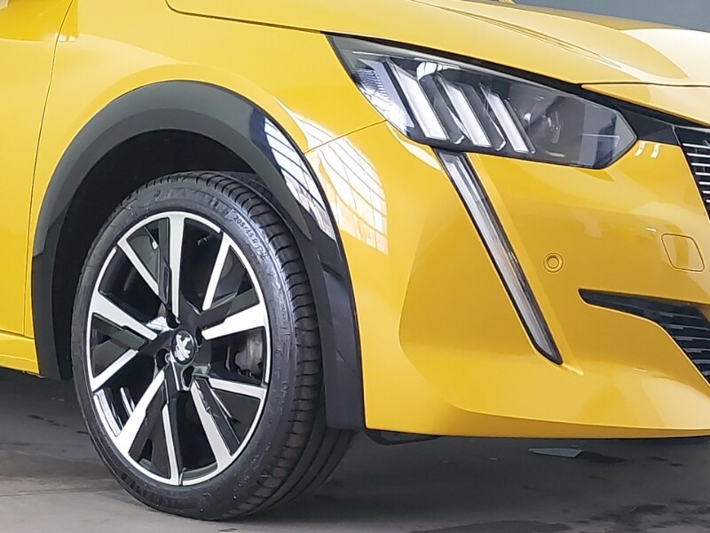 Used Peugeot 208 2023 for sale - 77875694: Photo 9