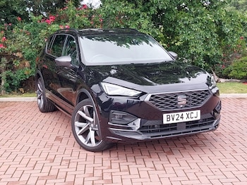 Used SEAT Tarraco 2024 for sale - 78877492: Photo