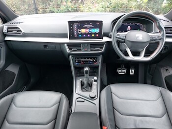 Used SEAT Tarraco 2024 for sale - 78877492: Photo