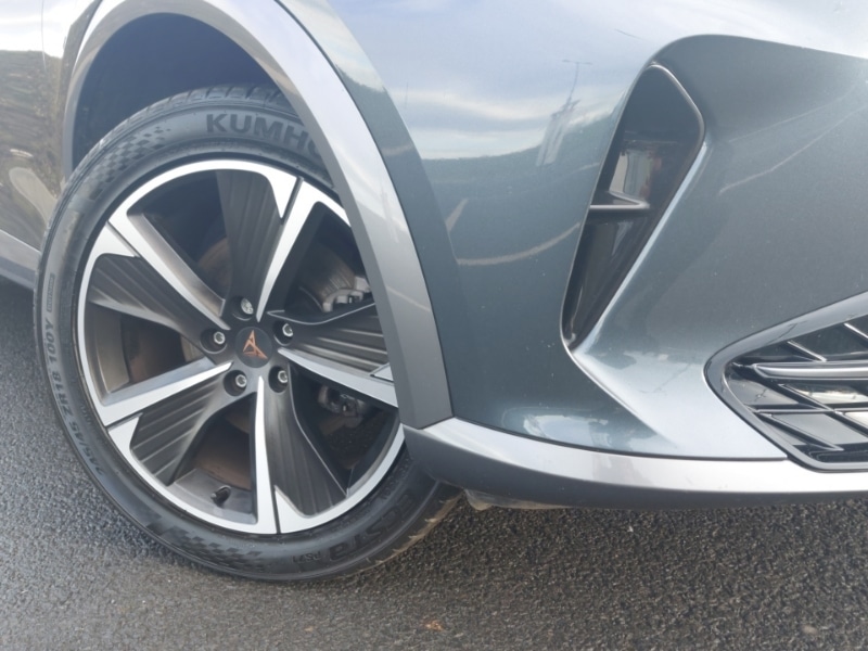 Used Cupra Formentor 2022 for sale - 77320130: Photo 9