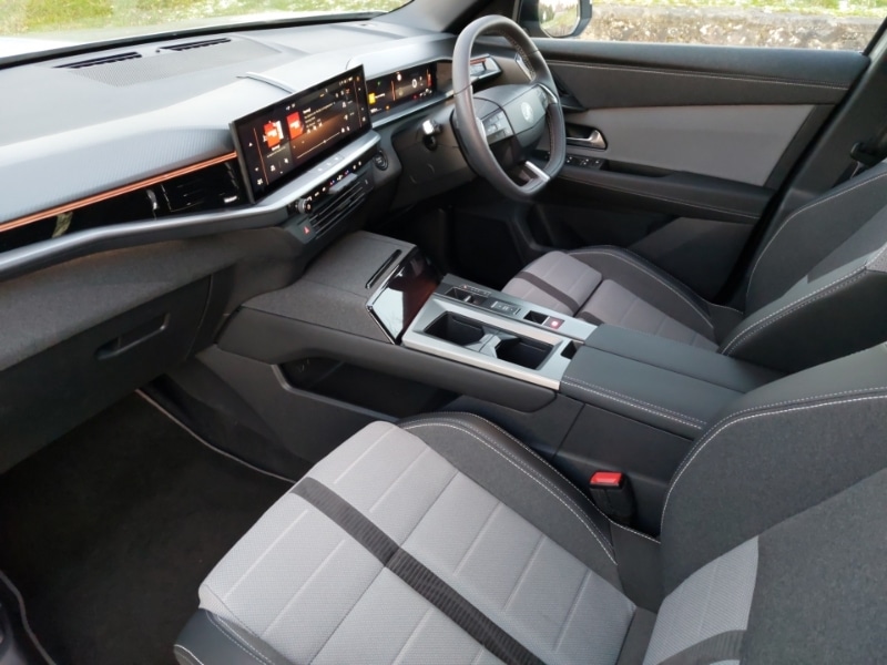 Used Vauxhall Grandland 2025 for sale - 77677786: Photo 5