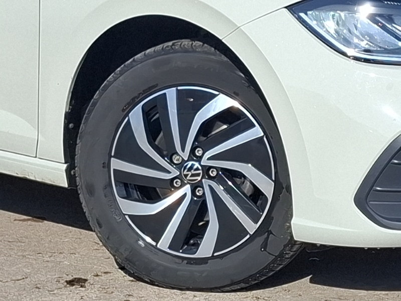 Used Volkswagen Polo 2024 for sale - 78066517: Photo 9