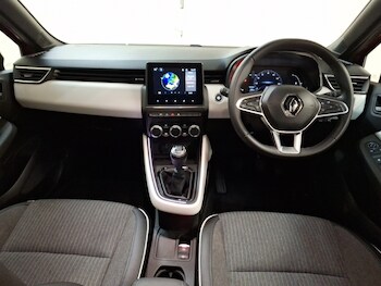 Used Renault Clio 2022 for sale - 78547179: Photo