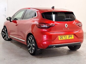 Used Renault Clio 2022 for sale - 78547179: Photo
