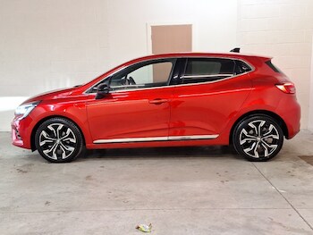 Used Renault Clio 2022 for sale - 78547179: Photo