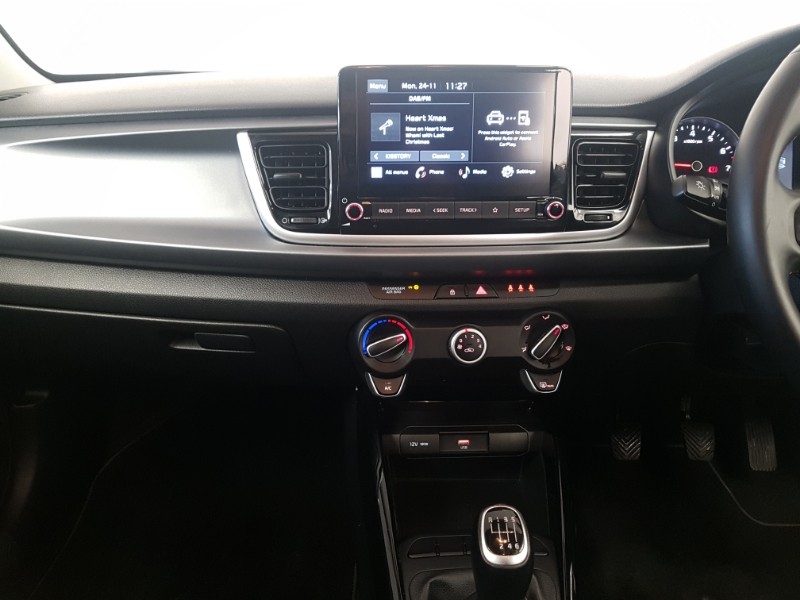 Used Kia Rio 2023 for sale - 78080366: Photo 11