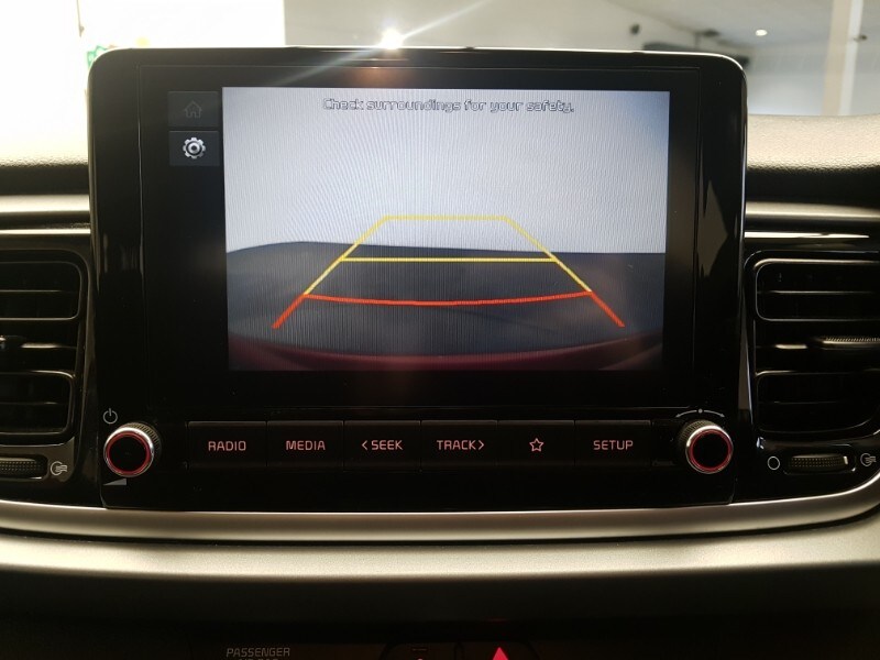 Used Kia Rio 2023 for sale - 78080366: Photo 12