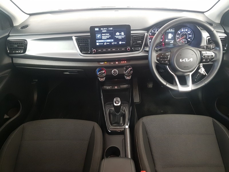 Used Kia Rio 2023 for sale - 78080366: Photo 2