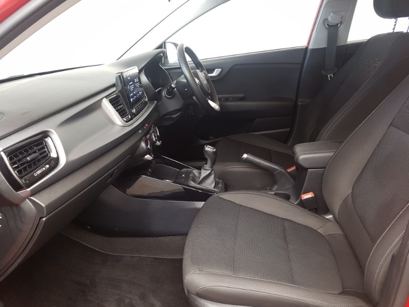 Used Kia Rio 2023 for sale - 78080366: Photo 5