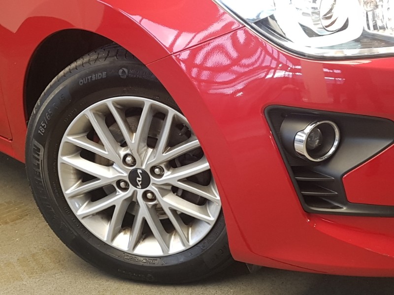 Used Kia Rio 2023 for sale - 78080366: Photo 9