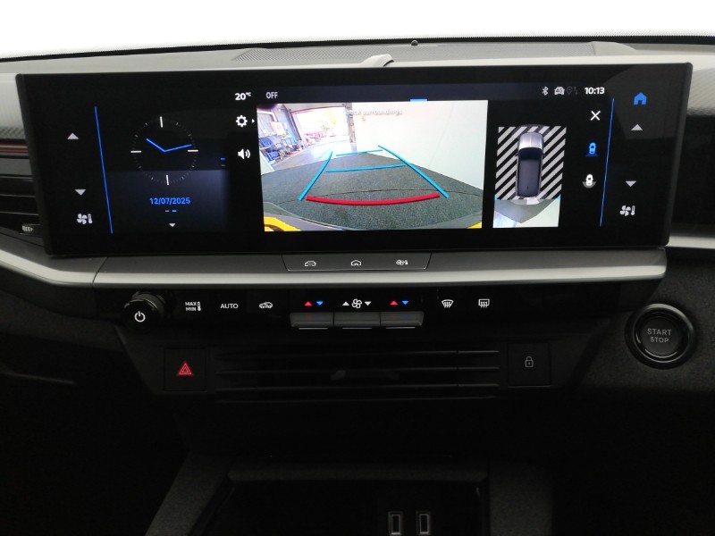 Used Vauxhall Grandland 2025 for sale - 76483581: Photo 10