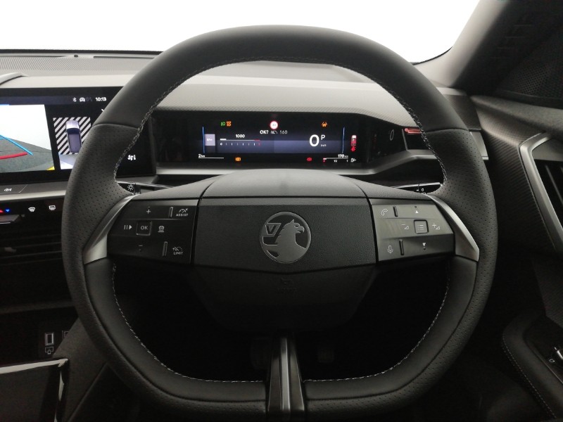 Used Vauxhall Grandland 2025 for sale - 76483581: Photo 11