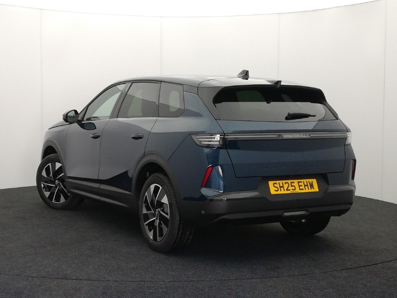 Used Vauxhall Grandland 2025 for sale - 76483581: Photo 3