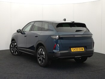 Used Vauxhall Grandland 2025 for sale - 76483581: Photo