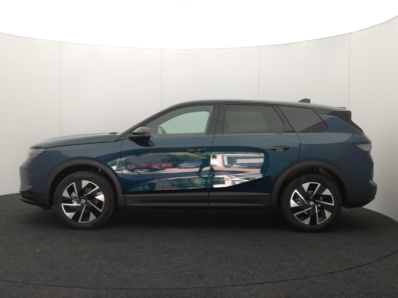 Used Vauxhall Grandland 2025 for sale - 76483581: Photo 4