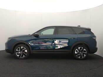 Used Vauxhall Grandland 2025 for sale - 76483581: Photo