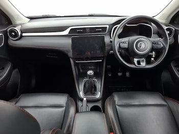 Used MG MG ZS 2023 for sale - 78740246: Photo