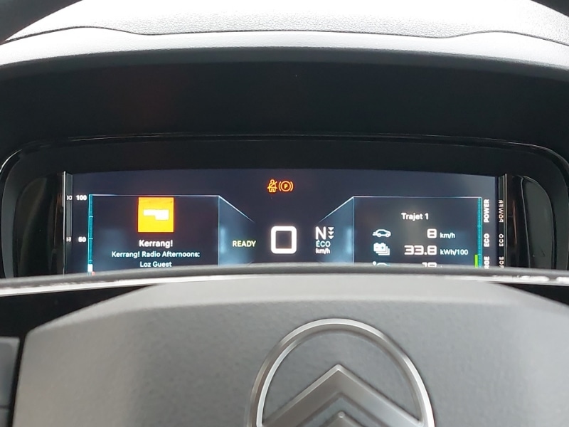 Used Citroen Berlingo 2026 for sale - 77950119: Photo 10