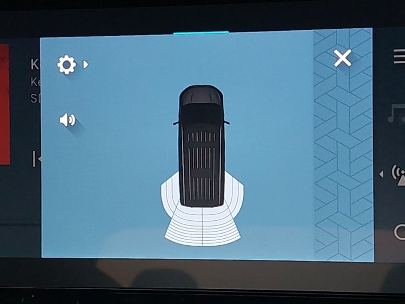 Used Citroen Berlingo 2026 for sale - 77950119: Photo 11