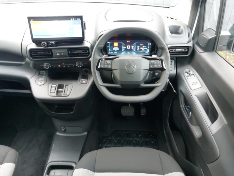 Used Citroen Berlingo 2026 for sale - 77950119: Photo 7