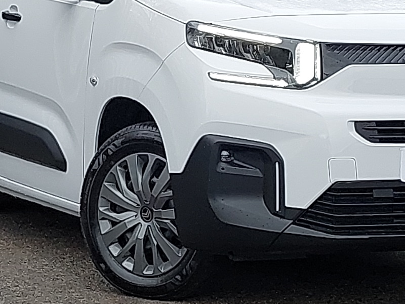 Used Citroen Berlingo 2026 for sale - 77950119: Photo 9