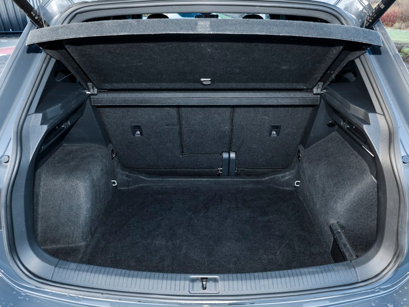 Used Volkswagen Tiguan 2021 for sale - 76639908: Photo 8