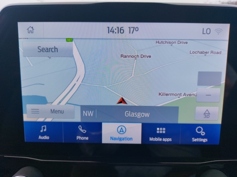 Used Ford Fiesta 2020 for sale - 76652178: Photo 10