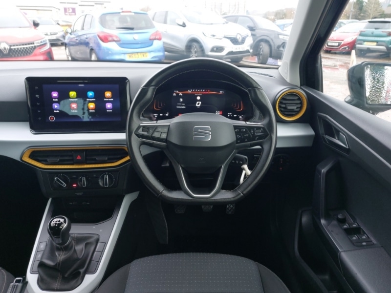 Used SEAT Arona 2025 for sale - 77912760: Photo 12