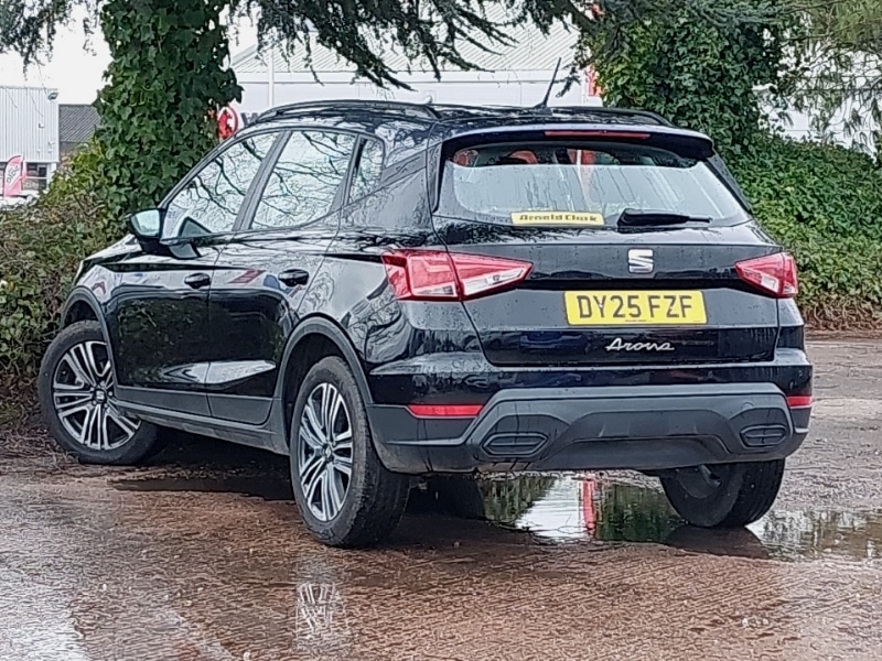 Used SEAT Arona 2025 for sale - 77912760: Photo 3