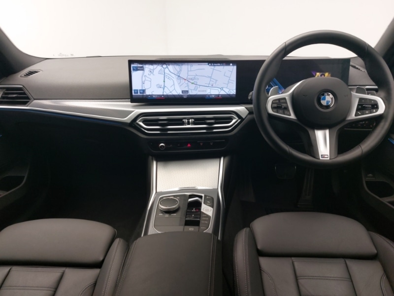 Used BMW 3 Series 2024 for sale - 76799822: Photo 2