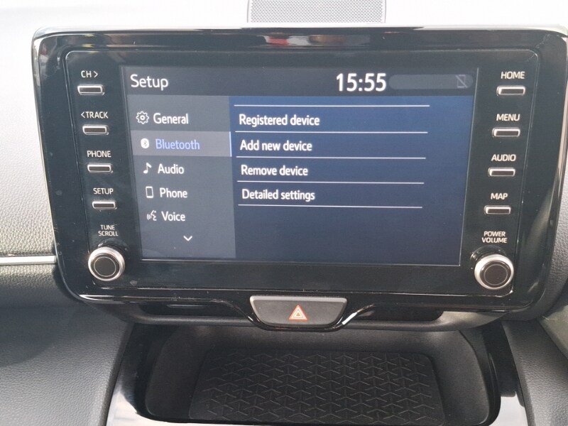 Used Toyota Yaris Cross 2023 for sale - 77949868: Photo 11