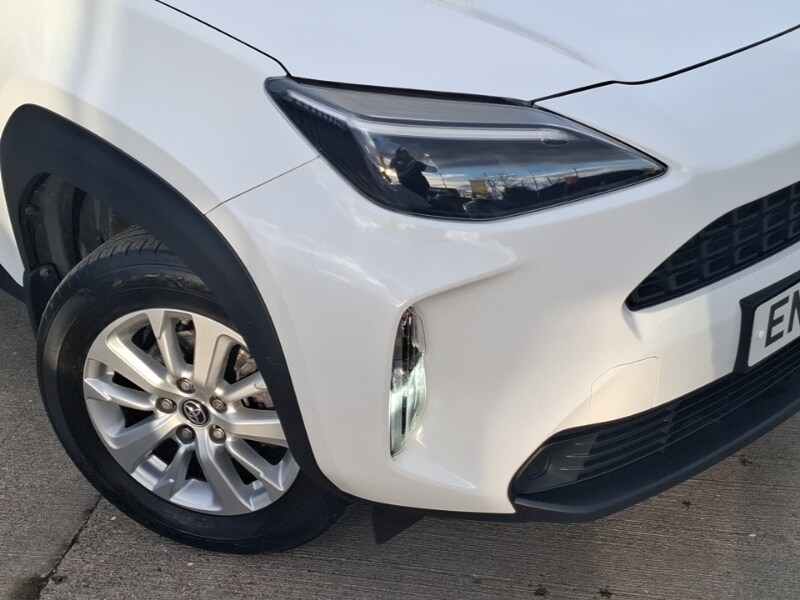 Used Toyota Yaris Cross 2023 for sale - 77949868: Photo 9