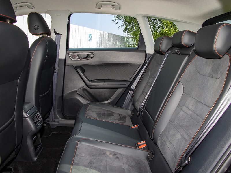 Used SEAT Ateca 2024 for sale - 76764959: Photo 6