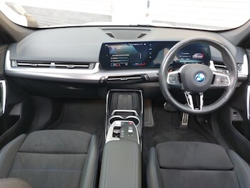 Used BMW iX1 2023 for sale - 77972254: Photo
