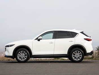 Used Mazda CX-5 2024 for sale - 76610391: Photo