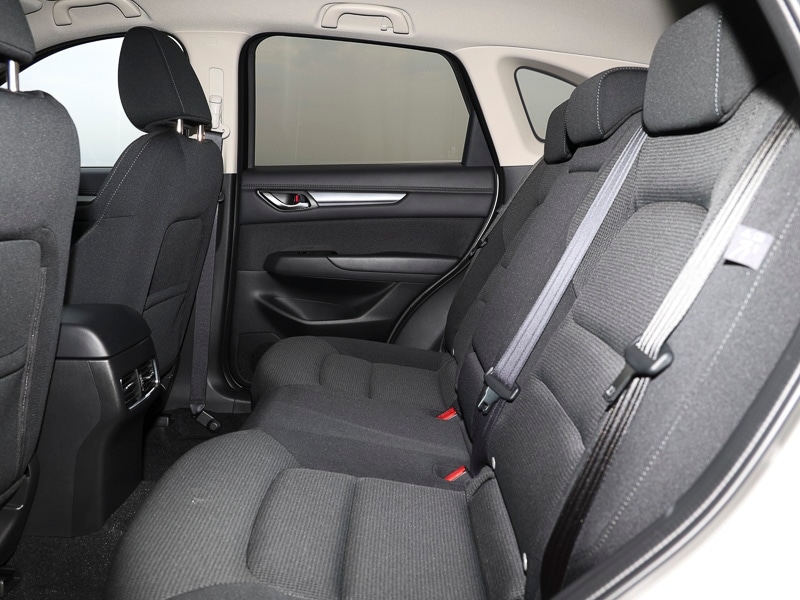 Used Mazda CX-5 2024 for sale - 76610391: Photo 6