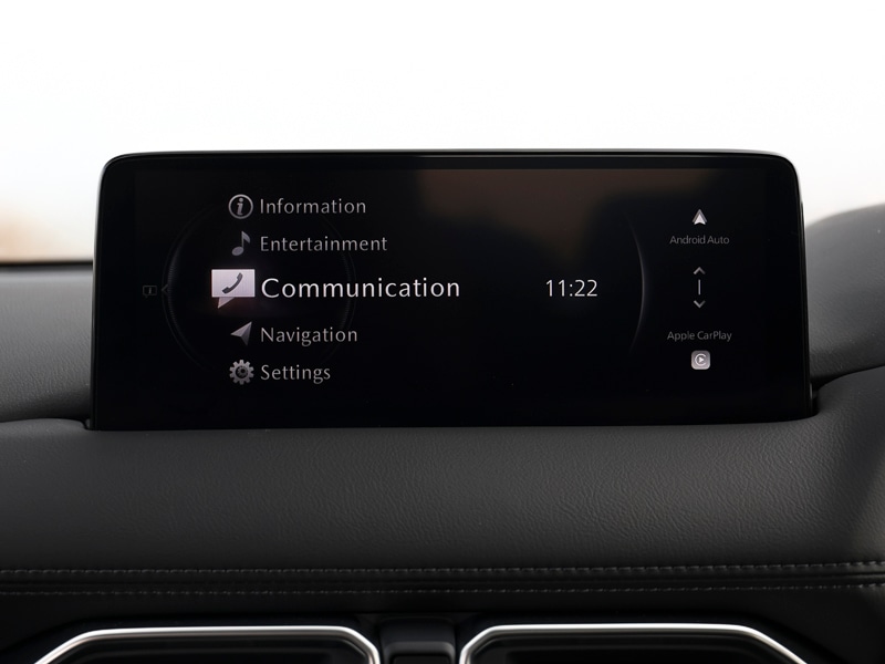 Used Mazda CX-5 2024 for sale - 76610391: Photo 9