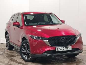 2022 - 2.0 Sport Edition 5dr