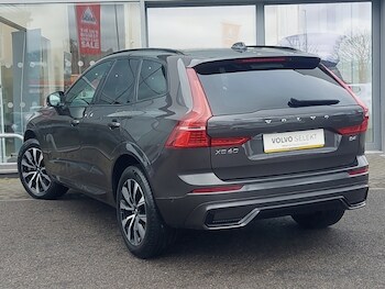 Used Volvo XC60 2022 for sale - 77423843: Photo
